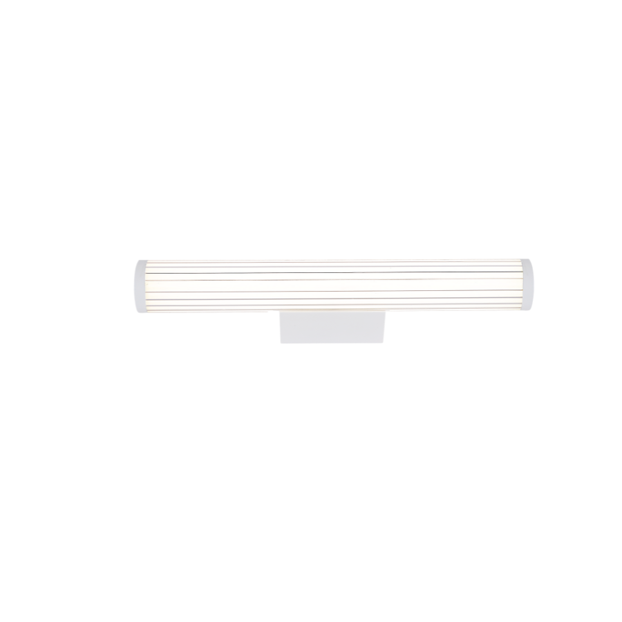 Kinkiet LED Vena 45 cm biały IP44